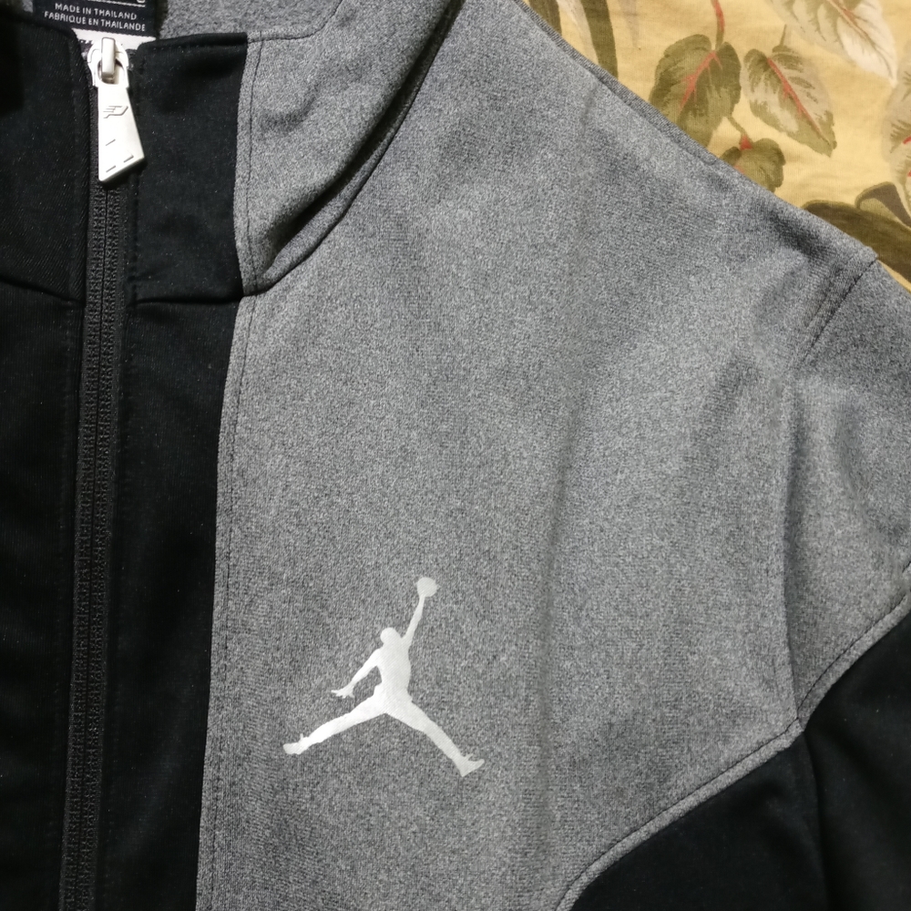 Air jordan